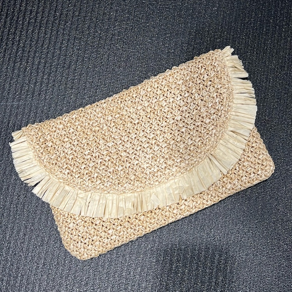 BEACHLY Purse